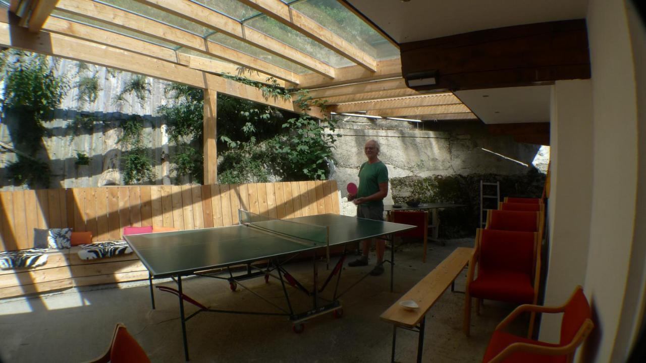 זאלבך הינטרגלם Apartment Rossbichl מראה חיצוני תמונה
