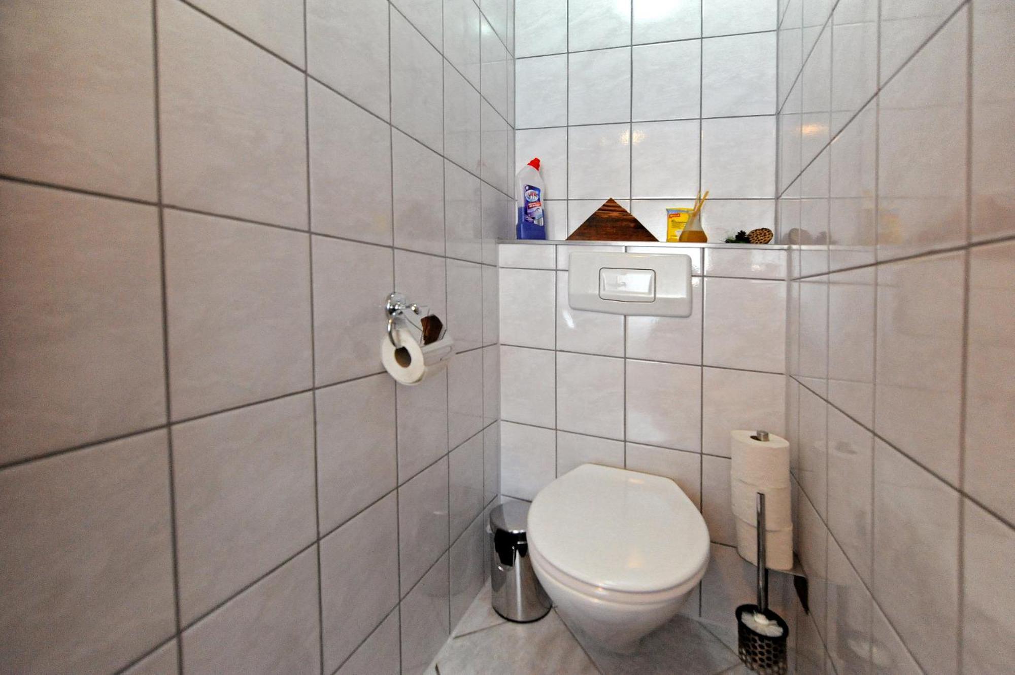 זאלבך הינטרגלם Apartment Rossbichl מראה חיצוני תמונה