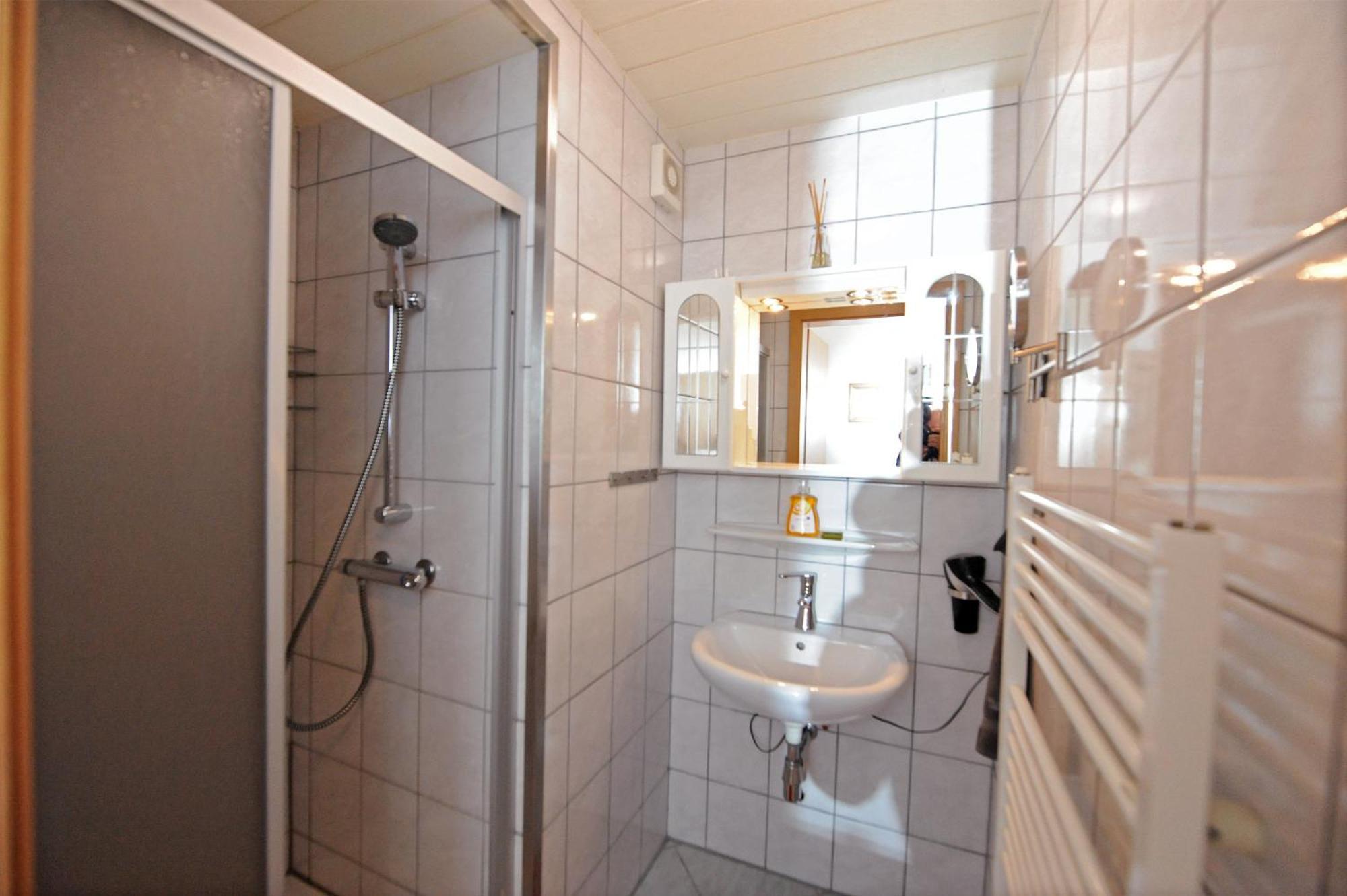 זאלבך הינטרגלם Apartment Rossbichl מראה חיצוני תמונה