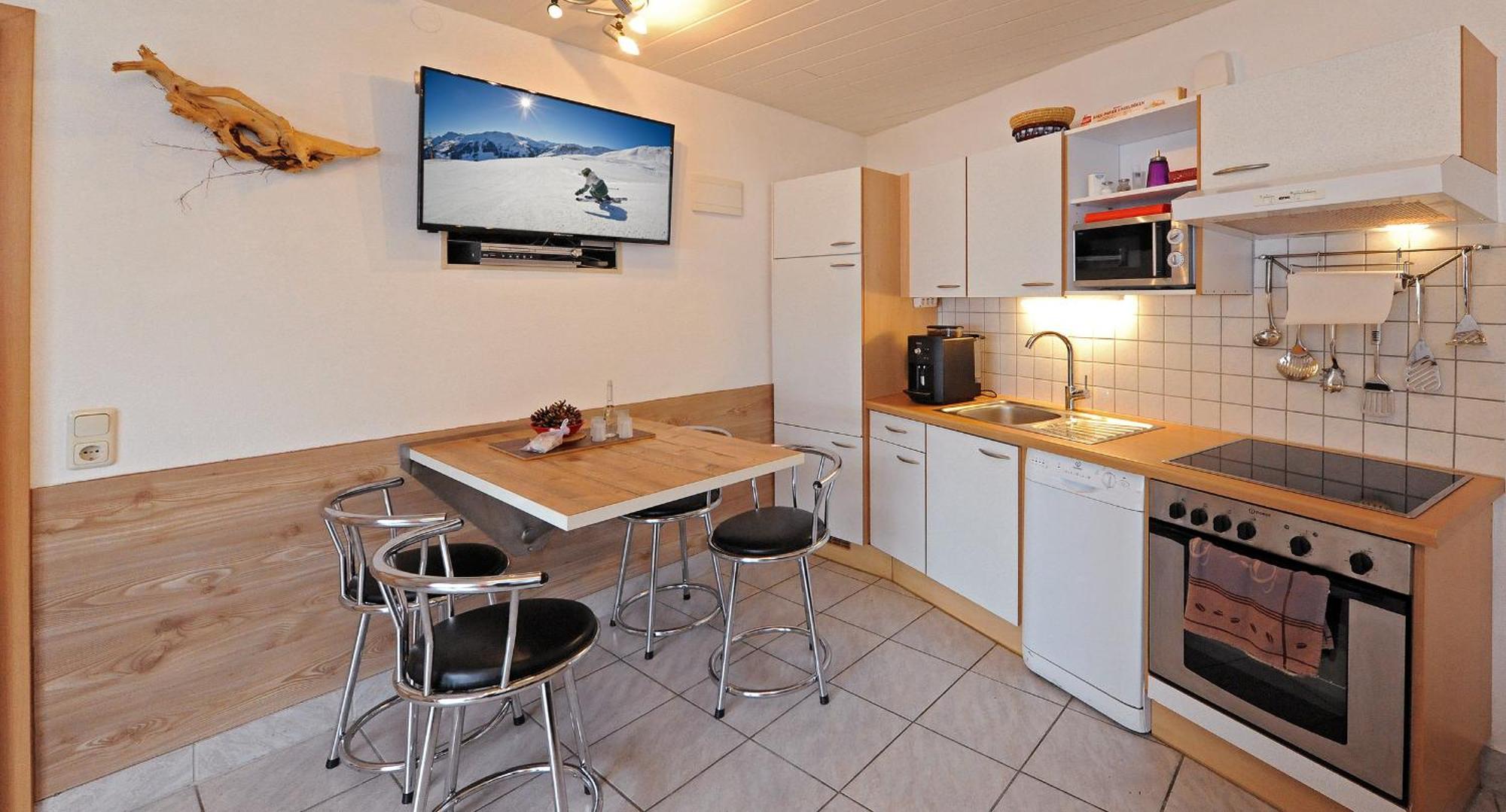 זאלבך הינטרגלם Apartment Rossbichl מראה חיצוני תמונה
