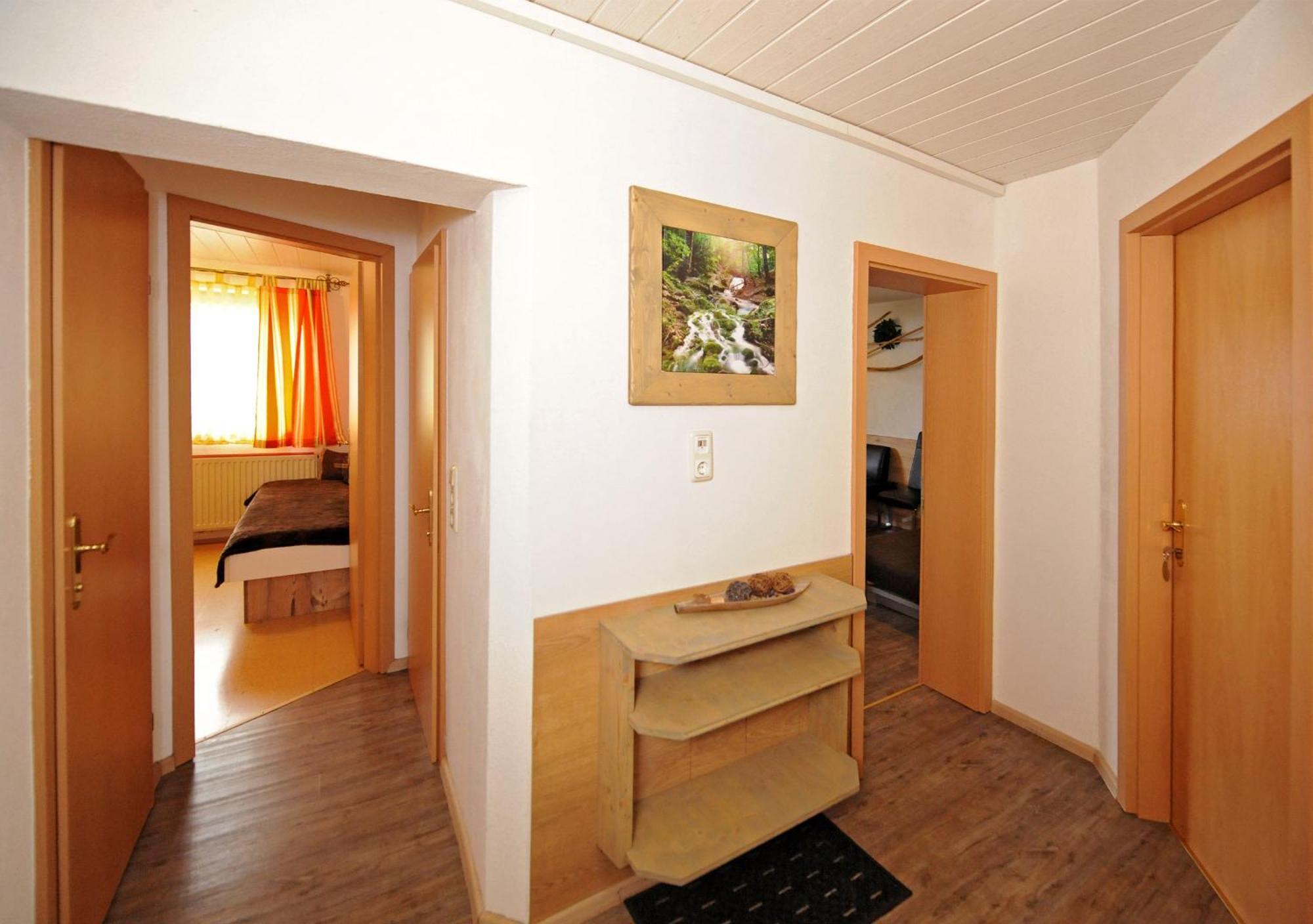 זאלבך הינטרגלם Apartment Rossbichl מראה חיצוני תמונה