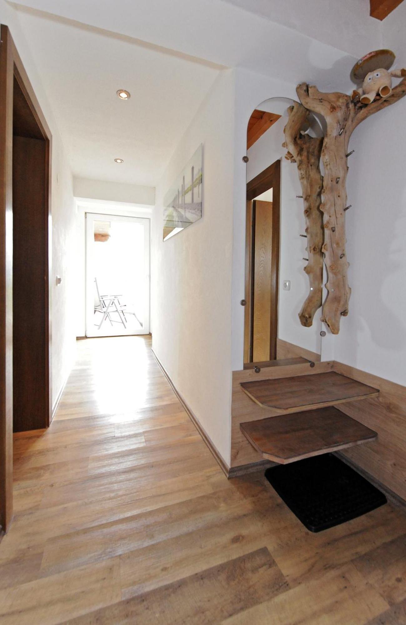 זאלבך הינטרגלם Apartment Rossbichl מראה חיצוני תמונה